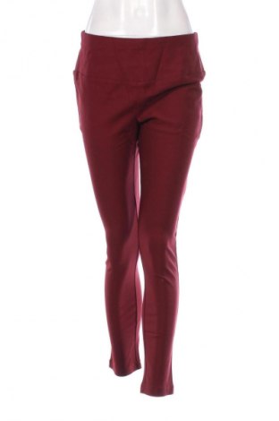 Damenhose, Größe M, Farbe Rot, Preis € 6,99