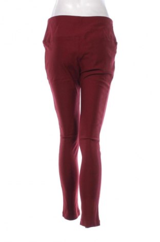 Damenhose, Größe M, Farbe Rot, Preis € 6,99