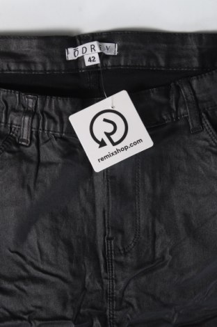 Pantaloni de femei, Mărime L, Culoare Negru, Preț 95,99 Lei