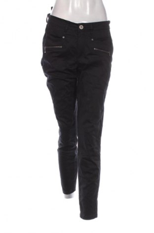 Pantaloni de femei 2-biz, Mărime M, Culoare Negru, Preț 30,99 Lei