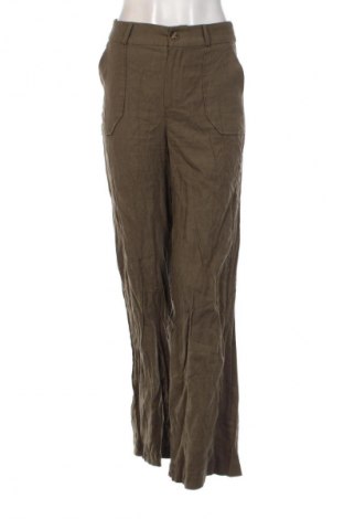 Pantaloni de femei 24 Colours, Mărime S, Culoare Verde, Preț 40,99 Lei