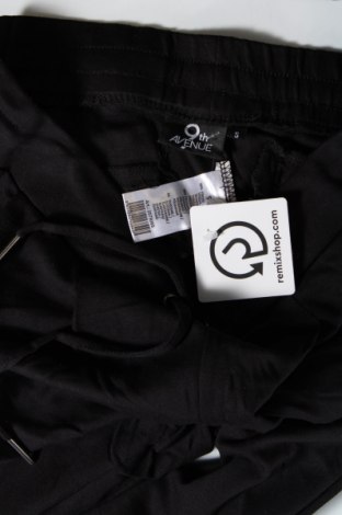 Damenhose 9th Avenue, Größe S, Farbe Schwarz, Preis € 7,49