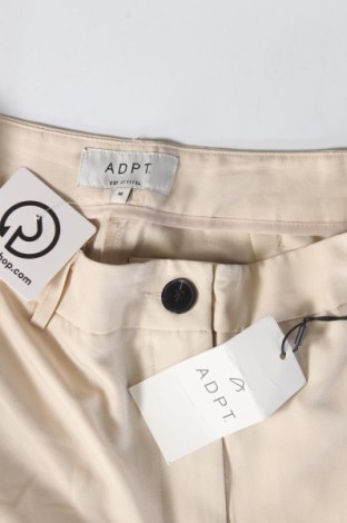 Damenhose ADPT., Größe M, Farbe Beige, Preis 16,49 €