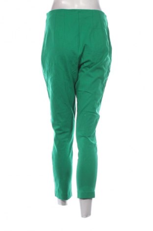 Pantaloni de femei AMY&CLO, Mărime L, Culoare Verde, Preț 54,99 Lei