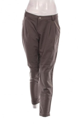 Damenhose AMY GEE, Größe XL, Farbe Braun, Preis 13,99 €