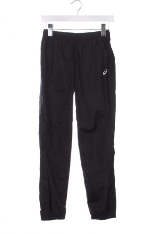 Pantaloni de femei ASICS, Mărime XS, Culoare Negru, Preț 98,99 Lei