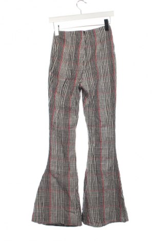 Pantaloni de femei ASOS, Mărime XS, Culoare Multicolor, Preț 54,99 Lei