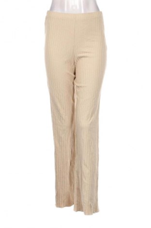 Damenhose ASYOU, Größe XS, Farbe Beige, Preis 28,99 €