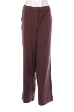 Damenhose About You, Größe M, Farbe Braun, Preis 6,99 €