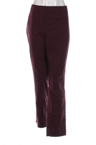 Damenhose Adelina By Scheiter, Größe 3XL, Farbe Rot, Preis 20,49 €