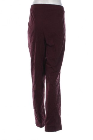 Damenhose Adelina By Scheiter, Größe 3XL, Farbe Rot, Preis 20,49 €