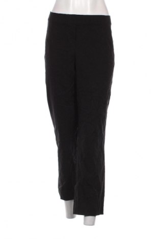 Pantaloni de femei Adelina By Scheiter, Mărime XXL, Culoare Negru, Preț 94,99 Lei