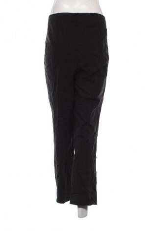 Pantaloni de femei Adelina By Scheiter, Mărime XXL, Culoare Negru, Preț 94,99 Lei