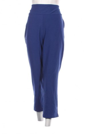 Damenhose Adidas, Größe XL, Farbe Blau, Preis 36,99 €