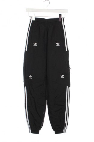 Női nadrág Adidas Originals, Méret XXS, Szín Fekete, Ár 13 299 Ft