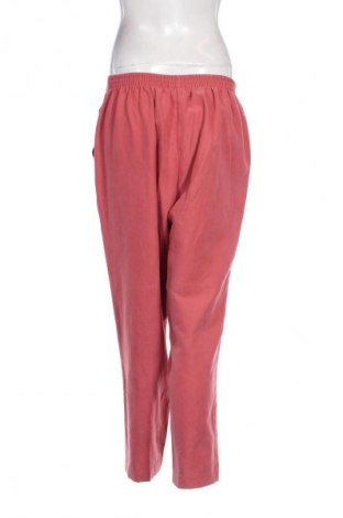 Damenhose Alfred Dunner, Größe XL, Farbe Rosa, Preis 10,99 €