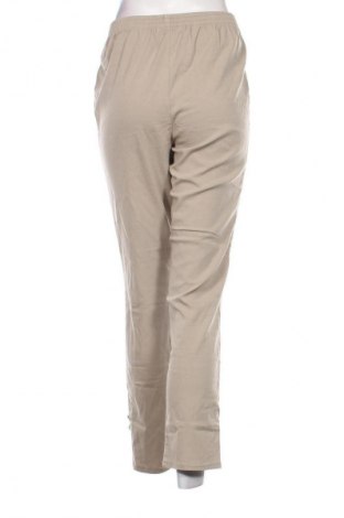 Damenhose Alica, Größe M, Farbe Beige, Preis 15,49 €