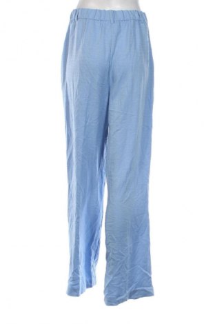 Pantaloni de femei Amelie & Amelie, Mărime L, Culoare Albastru, Preț 52,99 Lei