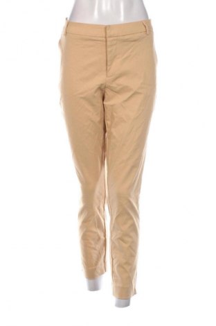 Damenhose Amisu, Größe L, Farbe Beige, Preis 6,99 €