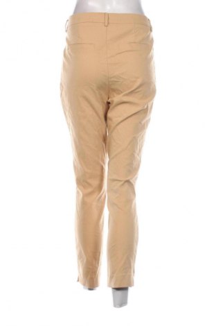 Pantaloni de femei Amisu, Mărime L, Culoare Bej, Preț 38,99 Lei