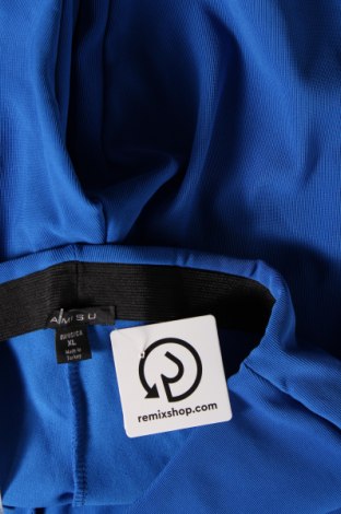 Damenhose Amisu, Größe XL, Farbe Blau, Preis 7,49 €