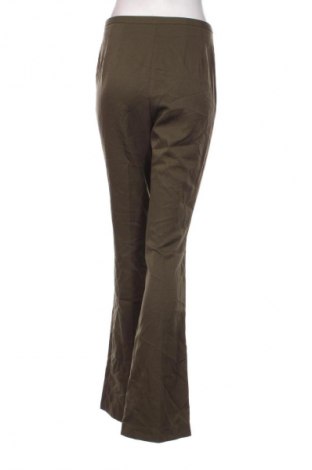 Pantaloni de femei Amisu, Mărime M, Culoare Verde, Preț 30,99 Lei