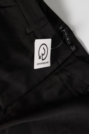 Damenhose Amisu, Größe S, Farbe Schwarz, Preis € 8,18