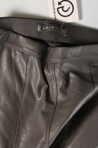 Damenhose Amisu, Größe S, Farbe Grau, Preis € 14,83