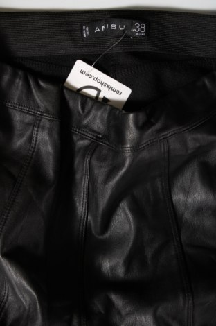 Damenhose Amisu, Größe M, Farbe Schwarz, Preis € 6,99