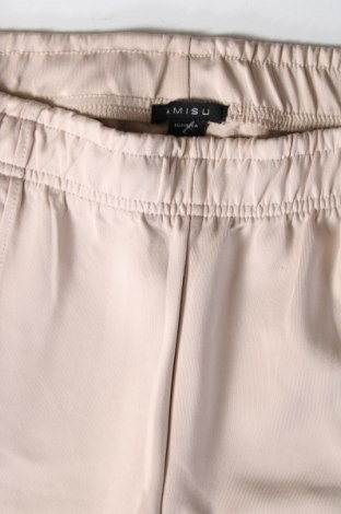 Damenhose Amisu, Größe L, Farbe Beige, Preis € 15,49