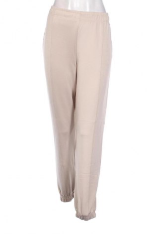 Damenhose Amisu, Größe L, Farbe Beige, Preis € 13,99