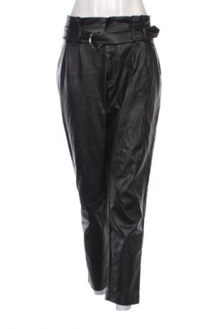 Pantaloni de femei Amisu, Mărime L, Culoare Negru, Preț 44,99 Lei