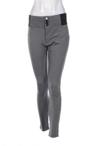 Pantaloni de femei Amisu, Mărime XL, Culoare Albastru, Preț 48,99 Lei