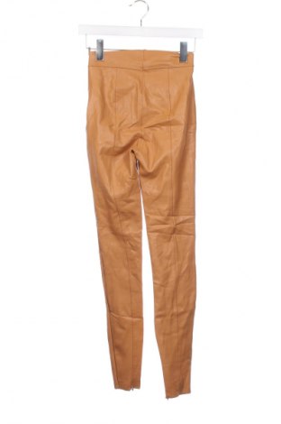 Damenhose Amisu, Größe XXS, Farbe Orange, Preis 7,49 €