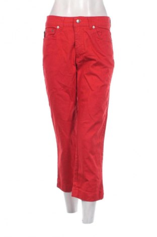 Damenhose Angels, Größe M, Farbe Rot, Preis € 20,49