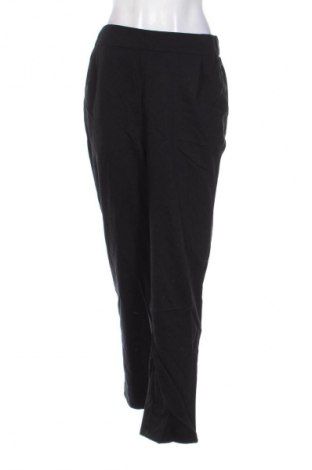 Pantaloni de femei Anko, Mărime XL, Culoare Negru, Preț 33,99 Lei