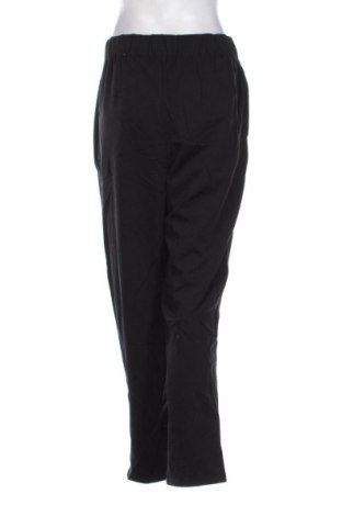 Pantaloni de femei Anko, Mărime XL, Culoare Negru, Preț 33,99 Lei