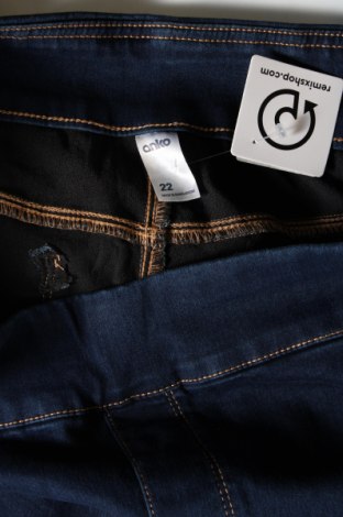 Damenhose Anko, Größe XXL, Farbe Blau, Preis € 8,49