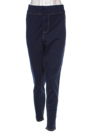 Damenhose Anko, Größe XXL, Farbe Blau, Preis € 8,49