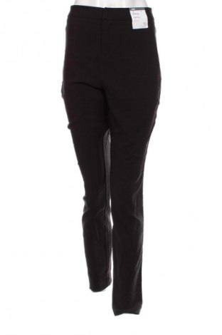 Pantaloni de femei Anko, Mărime XL, Culoare Negru, Preț 76,99 Lei