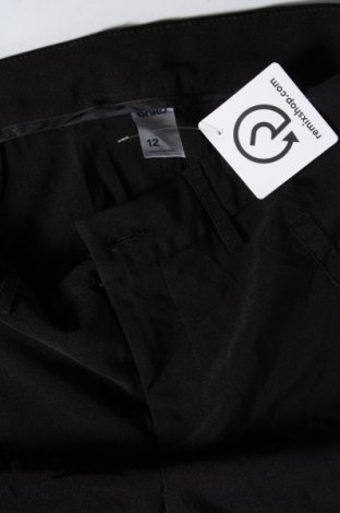 Damenhose Anko, Größe M, Farbe Schwarz, Preis € 6,49