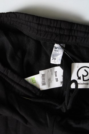 Damenhose Anko, Größe XXL, Farbe Schwarz, Preis € 17,99