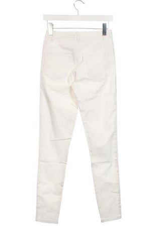 Pantaloni de femei Anko, Mărime S, Culoare Alb, Preț 38,99 Lei