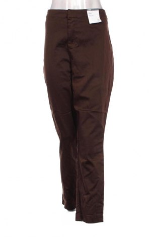 Damenhose Anko, Größe XL, Farbe Braun, Preis 11,99 €