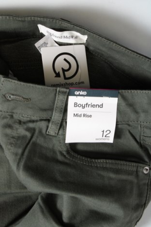 Damenhose Anko, Größe M, Farbe Grün, Preis € 32,49