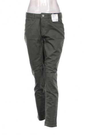 Pantaloni de femei Anko, Mărime M, Culoare Verde, Preț 45,99 Lei