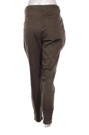 Damenhose Anko, Größe XXL, Farbe Grün, Preis € 11,49