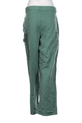 Pantaloni de femei Anko, Mărime L, Culoare Verde, Preț 60,99 Lei