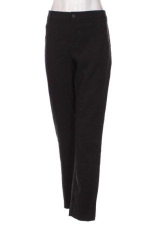 Pantaloni de femei Anko, Mărime XL, Culoare Negru, Preț 151,99 Lei