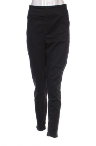 Pantaloni de femei Anko, Mărime XL, Culoare Negru, Preț 33,99 Lei